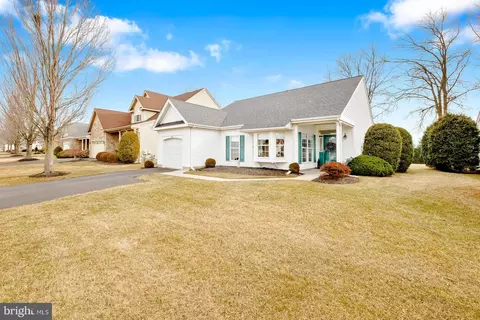 143 S Founders Ct, Warrington, PA 18976
