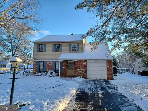 Undisclosed, Doylestown, PA 18902
