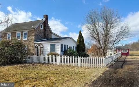 3667 Stump Rd, Doylestown, PA 18902