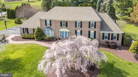 33 Bryan Dr, Richboro, PA 18954