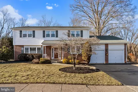 1315 Mill Creek Rd, Southampton, PA 18966