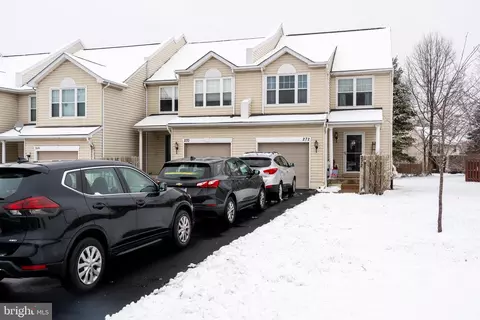 272 Prince William Way, Chalfont, PA 18914