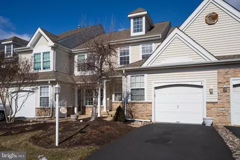 1680 Rockcress Dr, Jamison, PA 18929