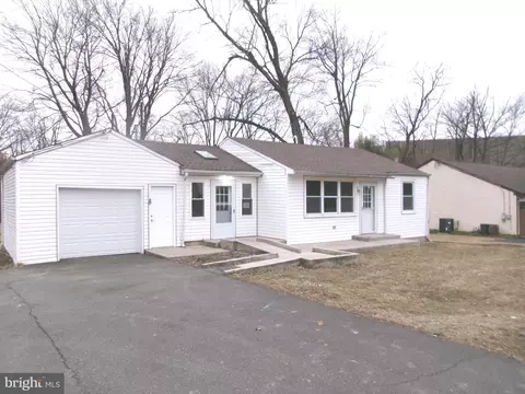 519 Philmont Ave, Feasterville Trevose, PA 19053