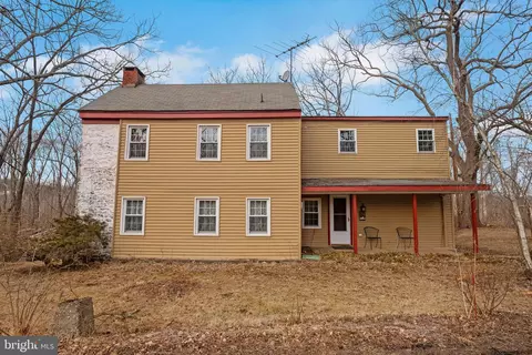 255 Rich Hill Rd, Sellersville, PA 18960