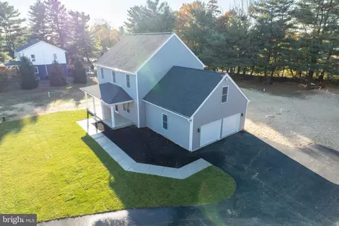 2014 Hilltown Pike, Perkasie, PA 18944