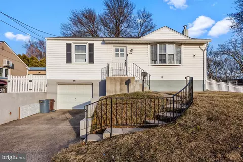 719 Bellevue Ave, Penndel, PA 19047