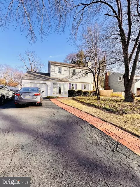 518 E Court St, Doylestown, PA 18901