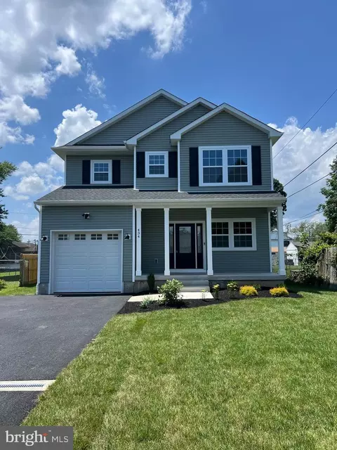 434 Quincy Ave, Langhorne, PA 19047
