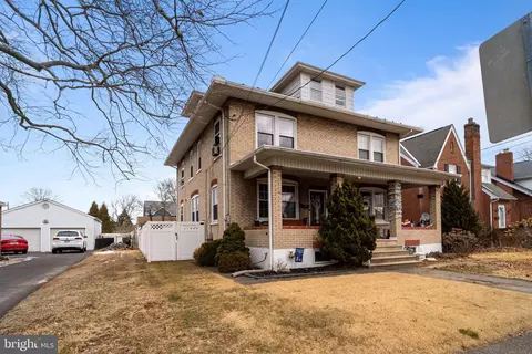 315 Tohickon Ave, Quakertown, PA 18951