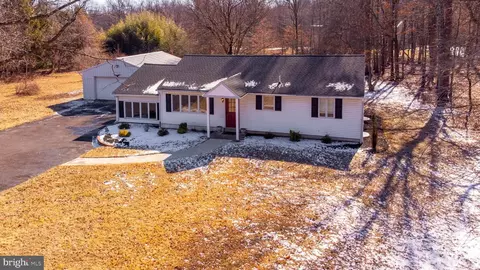 5766 Stump, Pipersville, PA 18947