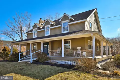 4790 Stump Rd, Pipersville, PA 18947