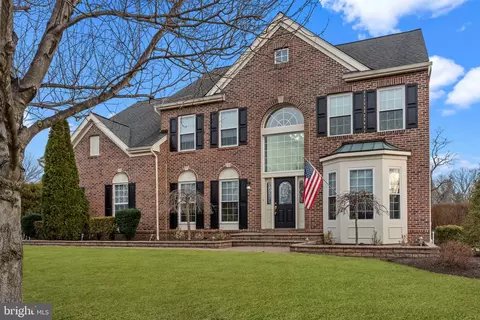 1486 Merrick Rd, Yardley, PA 19067