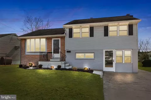 4620 Brookside Ave, Bristol, PA 19007