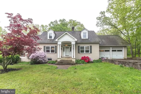 556 Marienstein Rd, Upper Black Eddy, PA 18972