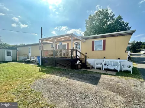 1302 Gibson Rd #60, Bensalem, PA 19020
