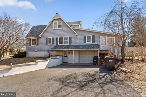 2548 Bristol Rd, Warrington, PA 18976