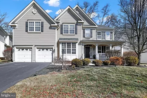 3852 Springtown Rd, Furlong, PA 18925