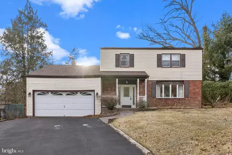 176 S Clearview Ave, Langhorne, PA 19047