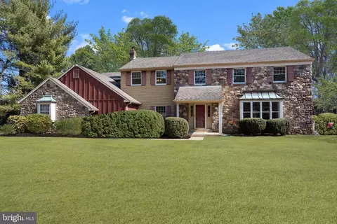 1044 Buck Creek Cir, Yardley, PA 19067