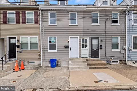 627 Swain St, Bristol, PA 19007