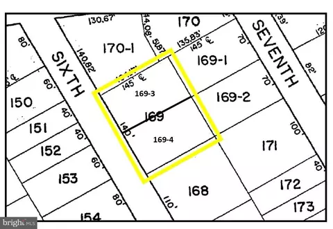 545 6th Ave, Warminster, PA 18974