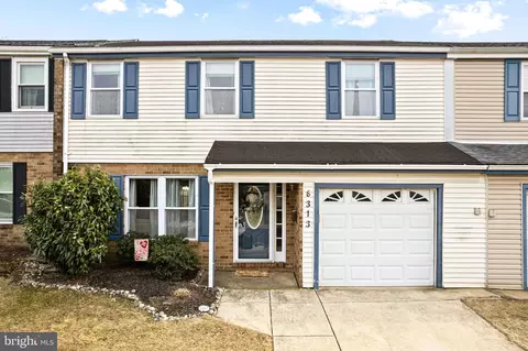 6313 Powder Horn Ct, Bensalem, PA 19020