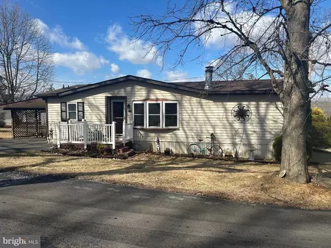 Undisclosed, Quakertown, PA 18951