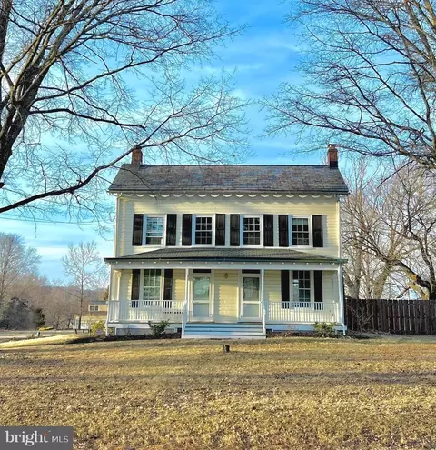 321 Lurgan Rd, New Hope, PA 18938