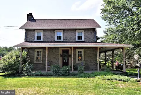 1200 Branch Rd, Perkasie, PA 18944