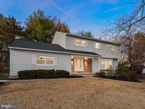 972 Roeloffs Rd, Yardley, PA 19067