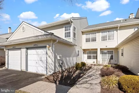 3405 Sterling Rd, Yardley, PA 19067