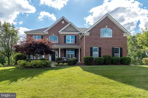 731 Russells Way, Warrington, PA 18976