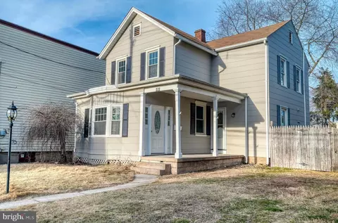 222 Washington St, Morrisville, PA 19067