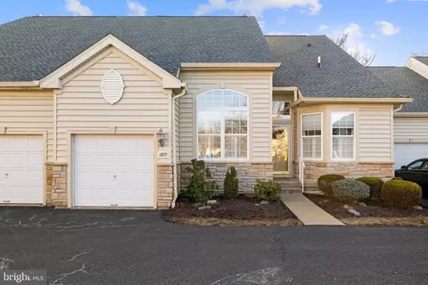 1605 Highgrove Ct #125, Warrington, PA 18976