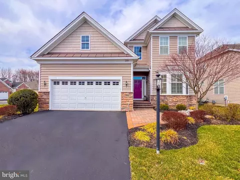 209 Regency Blvd, Yardley, PA 19067