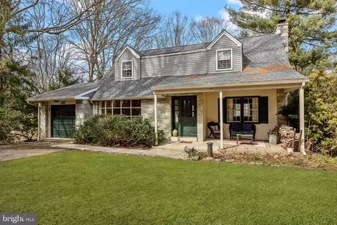 407 Elm Ave, Southampton, PA 18966