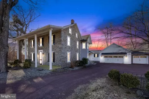 2135 Esten Rd, Quakertown, PA 18951