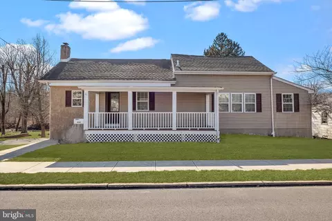 404 Main St, Langhorne, PA 19047
