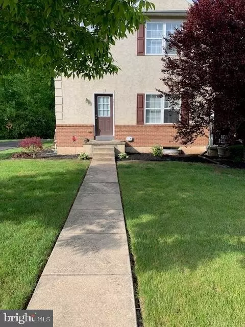 501 Buchanan Rd, Perkasie, PA 18944
