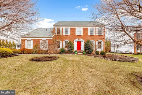 624 Burgundy Pl, Yardley, PA 19067