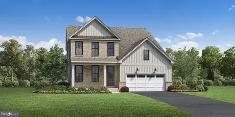 1317 Steeple Run Dr #LOT 26 LORIMER, Quakertown, PA 18951
