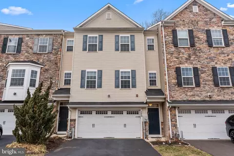 120 Carters Mill Rd, Feasterville Trevose, PA 19053