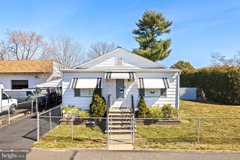 317 Wallace Ave, Bensalem, PA 19020