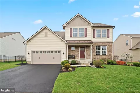 175 Wiltshire Ln, Warminster, PA 18974
