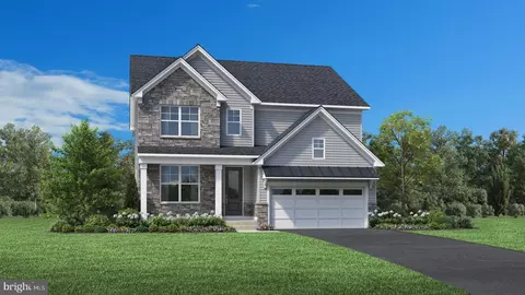 1421 Mill Race Dr #LOT 33 WELSH, Quakertown, PA 18951