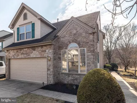 3700 W Long Ln, Doylestown, PA 18902