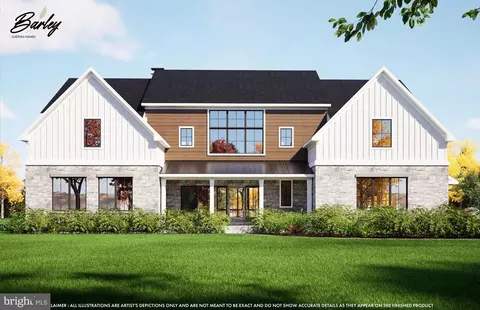 6633 School Ln, New Hope, PA 18938