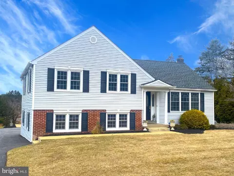 2378 Richlandtown Pike, Coopersburg, PA 18036