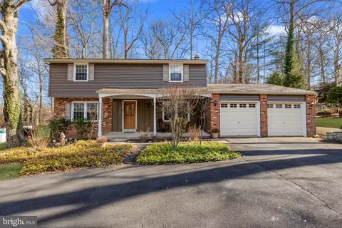 2721 Brownsville Rd, Feasterville Trevose, PA 19053